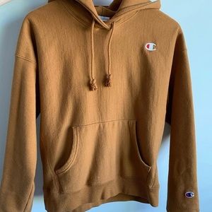 CHAMPION HOODIE